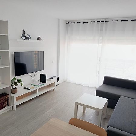 Apartamento Heroes De Sostoa มาลากา ภายนอก รูปภาพ